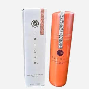 Tatcha The Brightening Serum